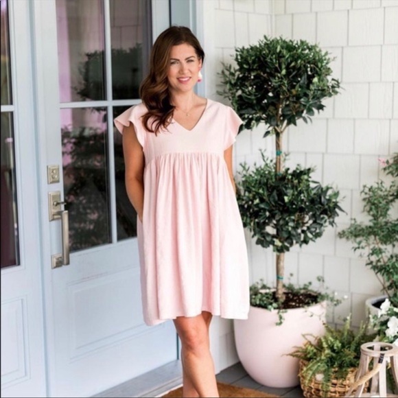 emma knudsen Dresses & Skirts - Jilly dress